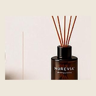 NUREVIA VEIL botanical aroma diffuser