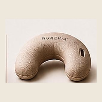 NUREVIA neck relief pillow